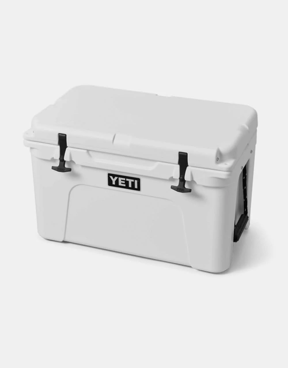 YETI Tundra® 45 Cool Box - White - Image 2