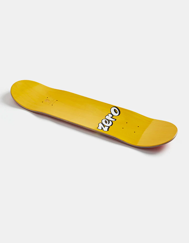 Zero Lil Reaper Skateboard Deck - 8" - Image 3