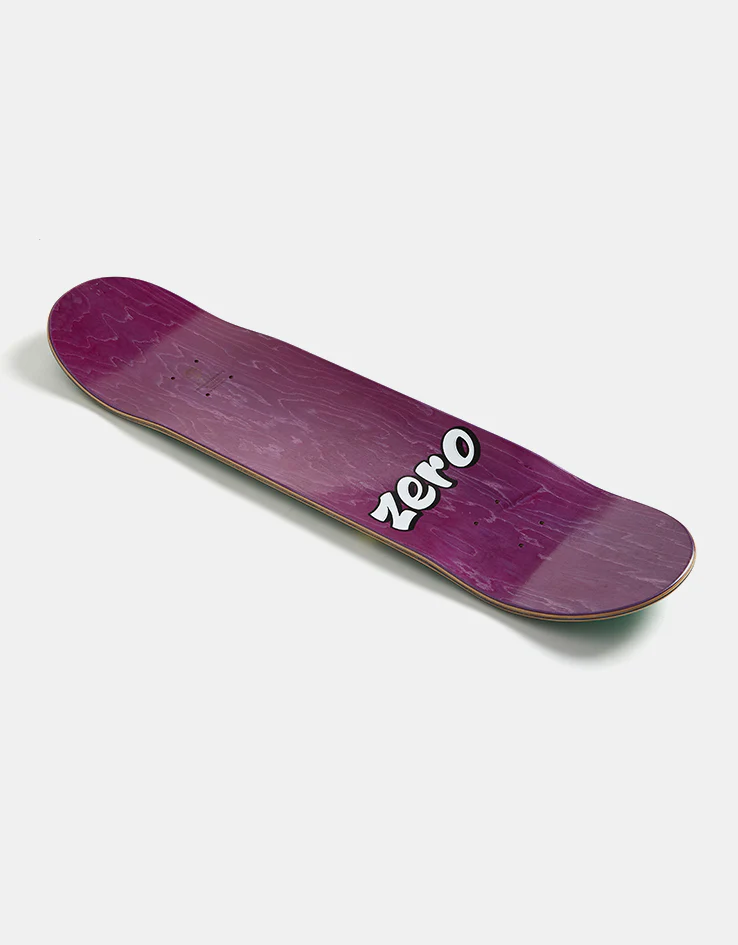 Zero Lil Reaper Skateboard Deck - 8.25" - Image 3