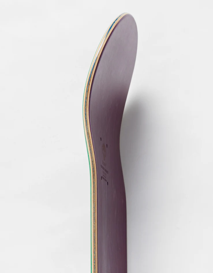 Zero Lil Reaper Skateboard Deck - 8.25" - Image 5