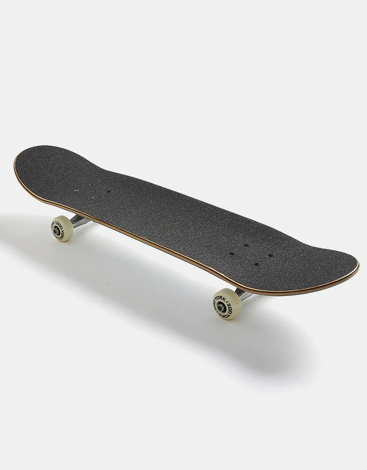 Zoo York Fog Complete Skateboard - Image 3