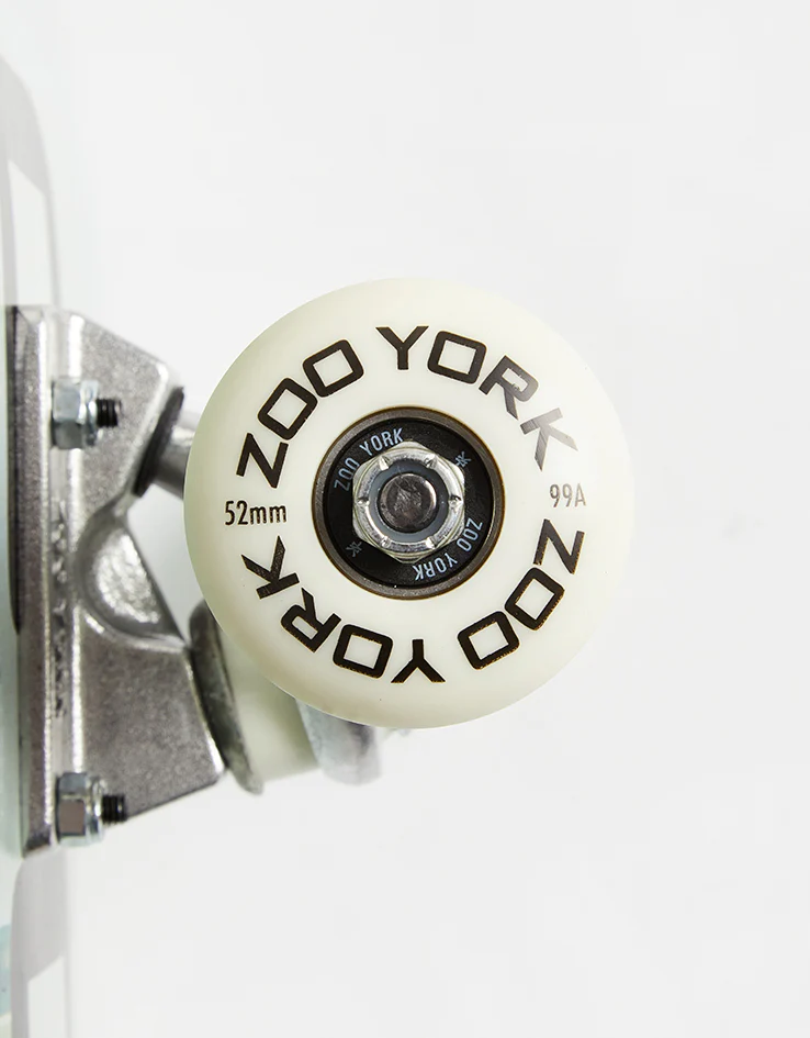Zoo York Fog Complete Skateboard - Image 5