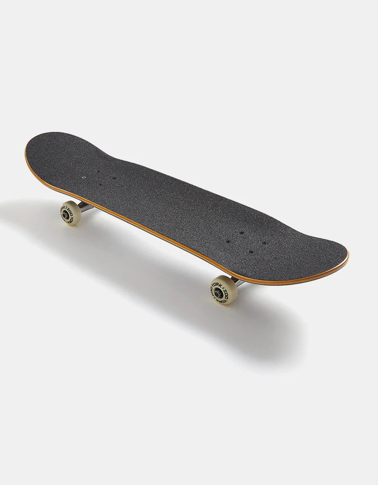 Zoo York 'OG 95' Crackerjack Complete Skateboard - Image 2