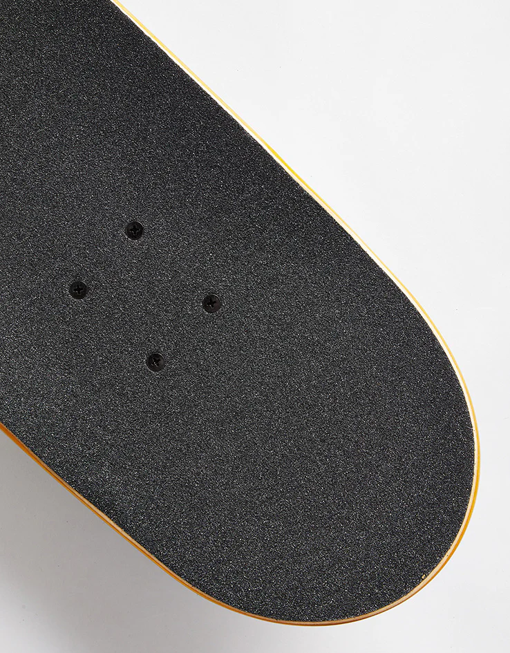 Zoo York 'OG 95' Crackerjack Complete Skateboard - Image 4