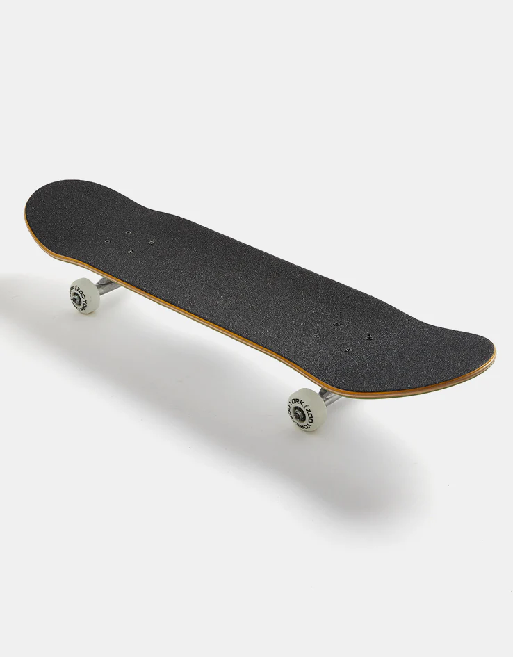 Zoo York OG 95 Crackerjack Complete Skateboard - Image 3