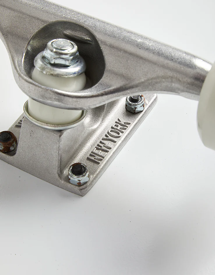 Zoo York OG 95 Crackerjack Complete Skateboard - Image 6