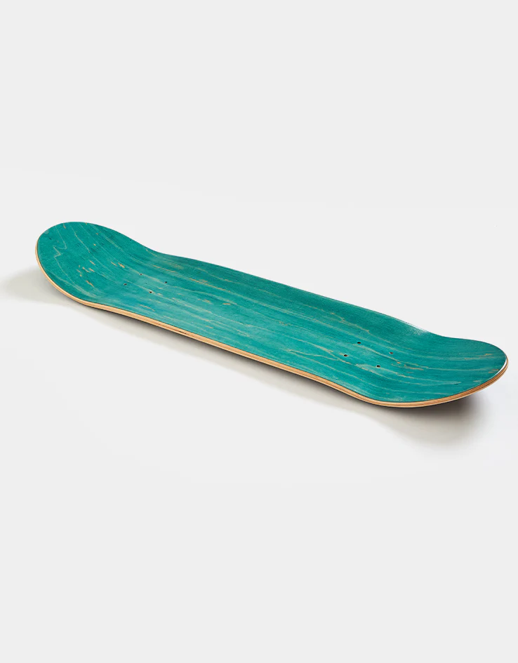 Zoo York OG 95 Crackerjack Skateboard Deck - 8" - Image 2