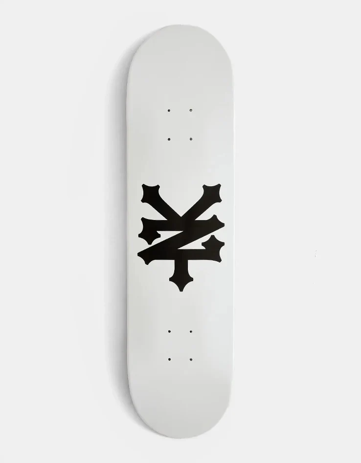 Zoo York OG 95 Crackerjack Skateboard Deck - 8.375"