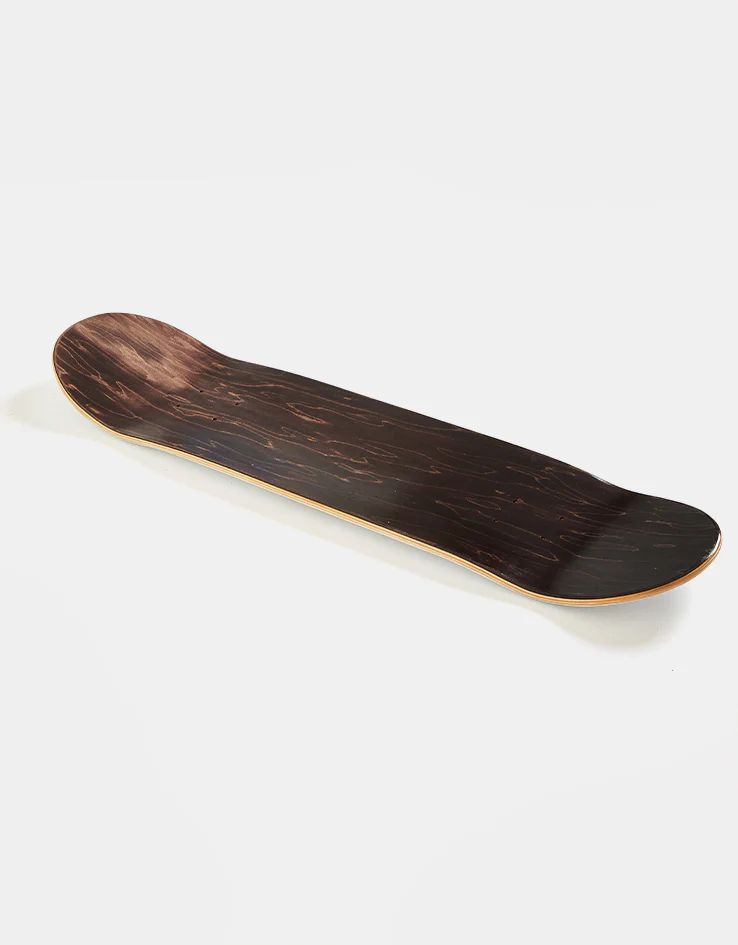 Zoo York OG 95 Crackerjack Skateboard Deck - 8.375" - Image 2