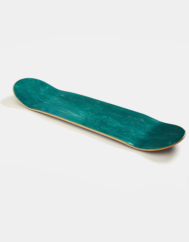 Zoo York OG 95 Crackerjack Skateboard Deck - 8.5" - Image 2