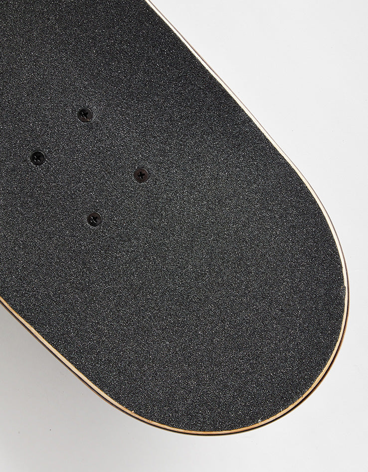 Zoo York OG 95 Logo Block Complete Skateboard - Image 4