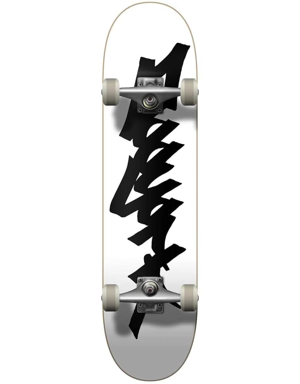 Zoo York 'OG 95' Tag Complete Skateboard - 8"