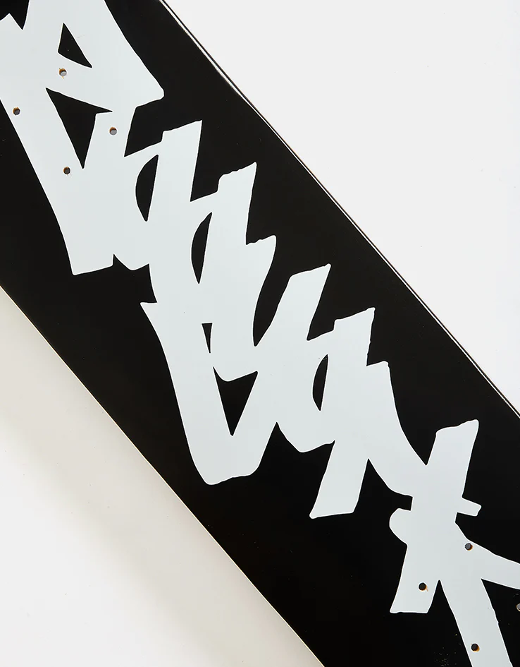 Zoo York OG 95 Tag Skateboard Deck - Image 3