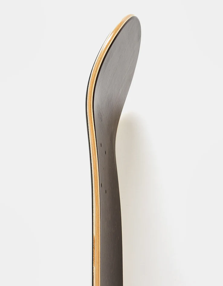 Zoo York OG 95 Tag Skateboard Deck - Image 4