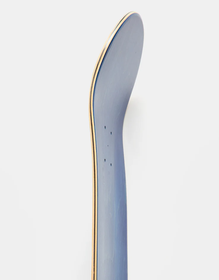 Zoo York Sport Skateboard Deck - 8" - Image 6